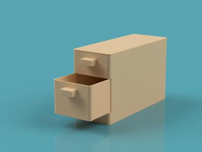 Small Bathroom Cabinet