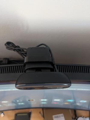 Logitech C270 Tripod Mount