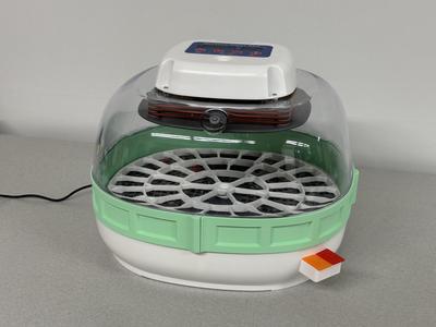 Lid Raiser for NR 360 Incubators – Compact Design for Smaller 3D Printers!