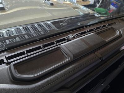 JL Duck rack