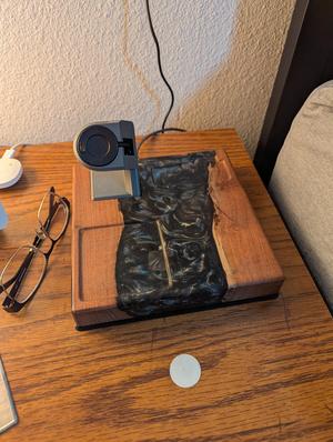 Wireless Phone Charger