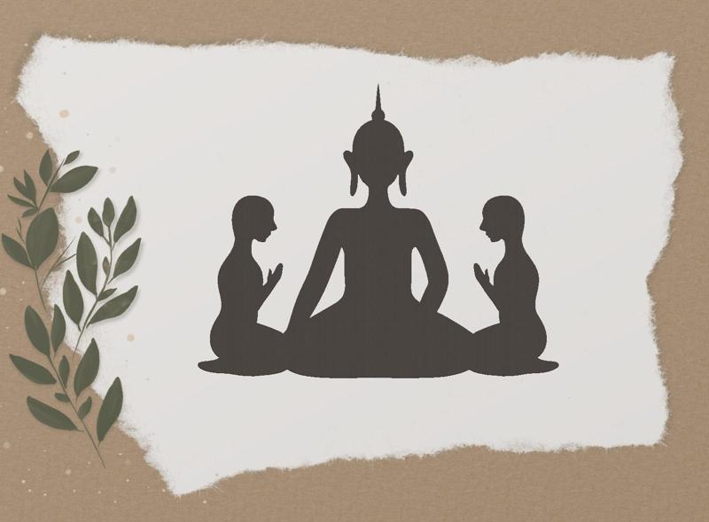Buddha