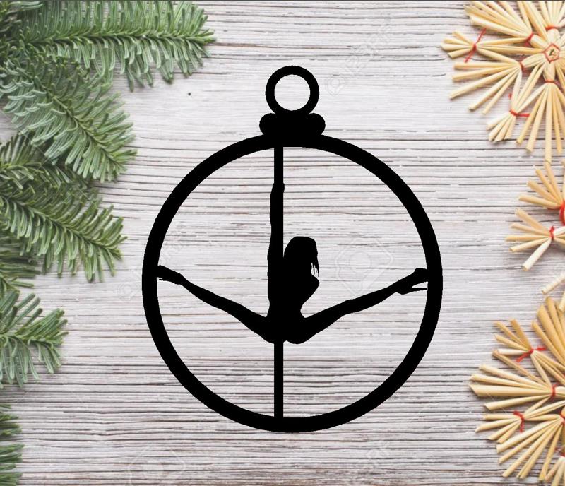Christmas Tree Decoration