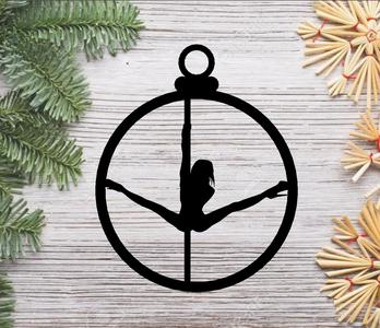 Christmas Tree Decoration