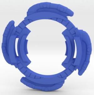 BEYBLADE BISTOOL | COMPLETE | PLASTIC GEN SERIES
