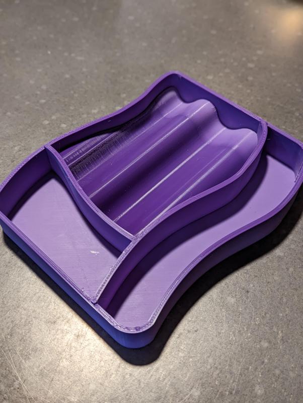 Drawer Organizer