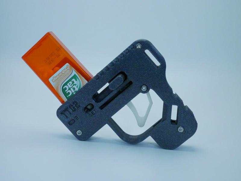 TicTac Gun 2 Updated