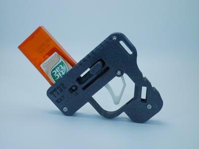 TicTac Gun 2 Updated