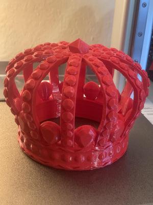 Royal Crown