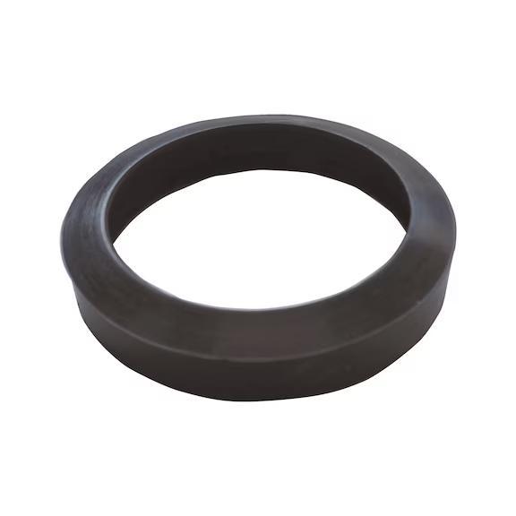 Fire hose seal
