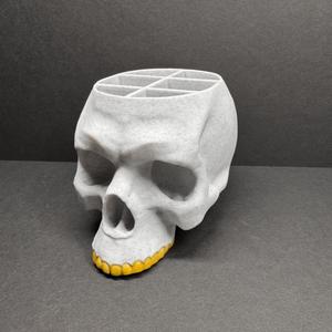 Skull Organizer