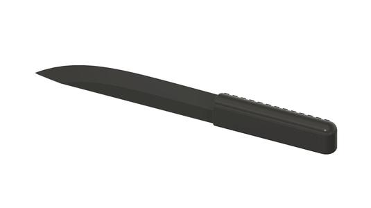 Defense Knife