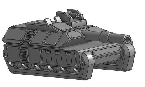 Tank