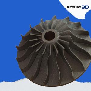 TURBO IMPELLER