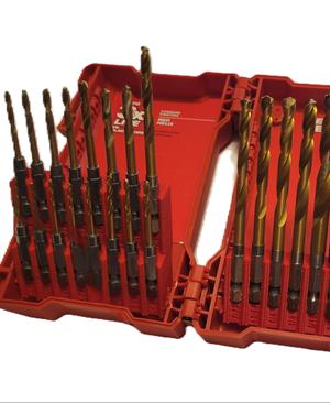 Milwaukee Bit Holder Replacement Trays