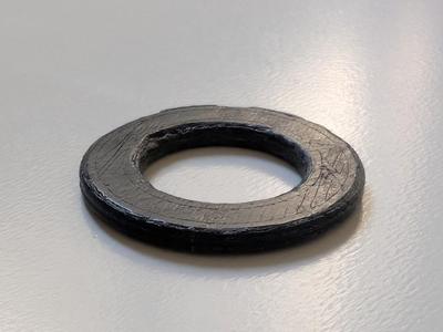 Shopping Cart Coin - 5 NIS (IL)