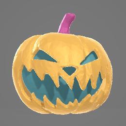 JackOLantern 2024 A
