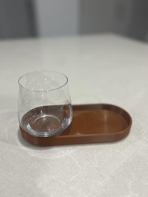 Decorative Tray