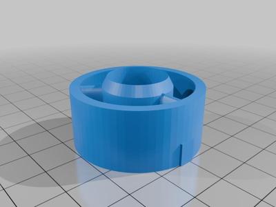 HKS SSQV BOV inserts
