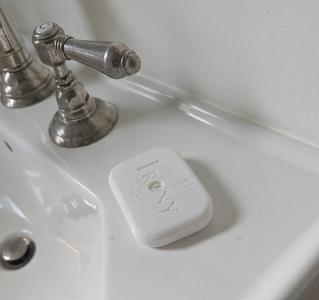 Fake bar of soap!