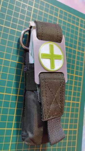 cross - IFAK