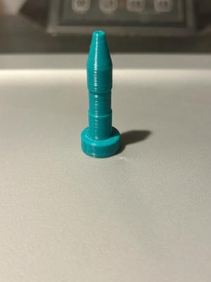 Wire guide for Hobart handler and Miller welders. 