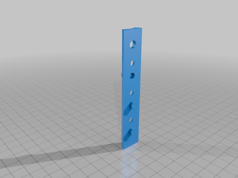 Gond de porte // door hinge