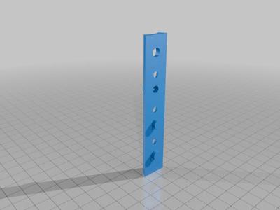 Gond de porte // door hinge