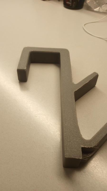 Cubical Hook