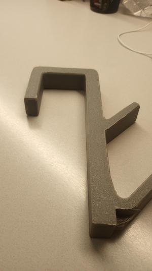 Cubical Hook