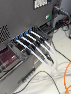 Ace Pro Buffer Bay