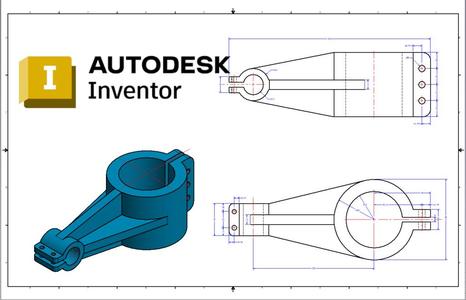 Geometría 6 Autodesk Inventor