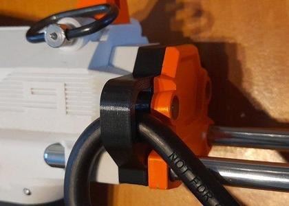 XYL UNICORN SLINGMOUNT (for bigger snap hooks)