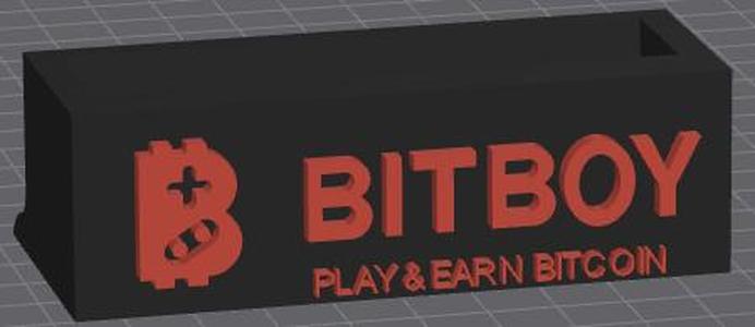 BitBoy One stand