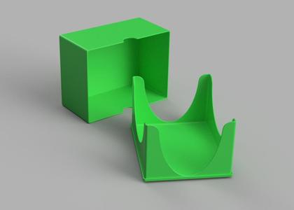 Photo Storage Box