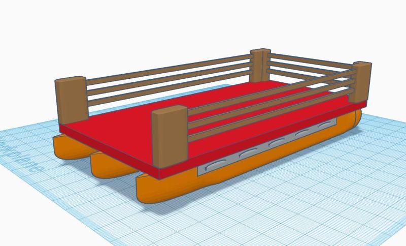 Just a Simple Raft