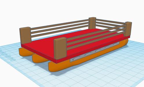 Just a Simple Raft