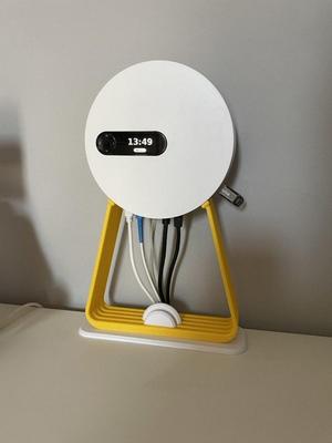 iliadbox desk support