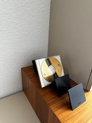 B&O CD Rack - CD Ständer