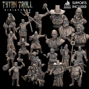 May 23 Release [Pre-Supported]