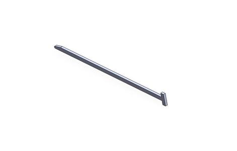 Plastic Razor Blade / Scraper Loader