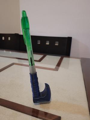 Viking Axe Pilot G2 Cap / Holder