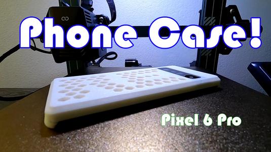 Pixel 6 Pro Case