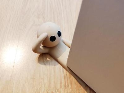 Door Stop #2