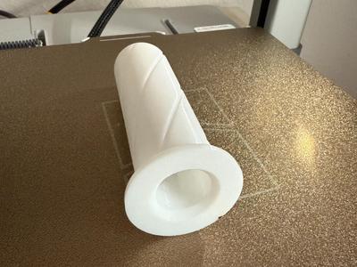 Roller / Motorcycle Grip 22mm 