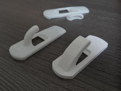 3M Command Utility Hook (Small ver.)