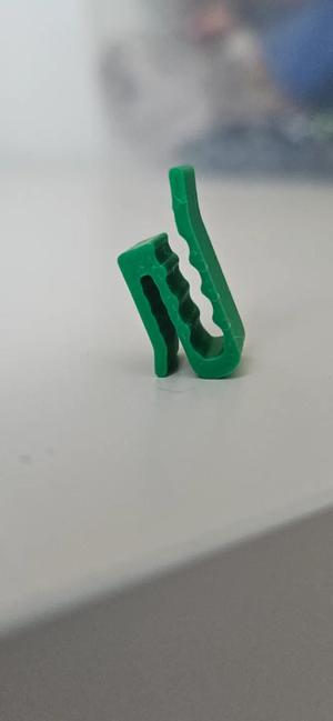 Filament Clip