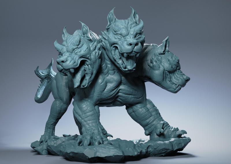 Cerberus