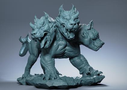 Cerberus
