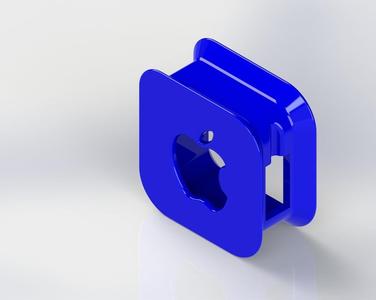 iPad Charger Wrap